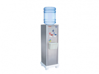 Maxcool ตู้ทำน้ำร้อน – น้ำเย็น แบบถังคว่ำ 2 ก๊อก Standard รุ่น STH