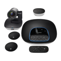 Logitech Video Conference Model GROUP