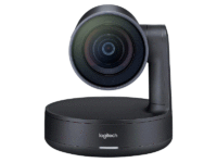 Logitech Video Conference Model Rally Camera