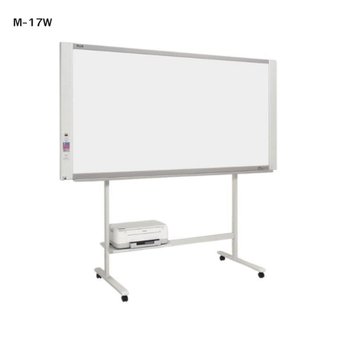 Plus กระดานอิเล็กทรอนิกส์ รุ่น M-17W