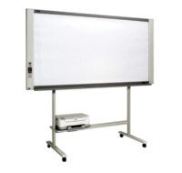 Plus กระดานอิเล็กทรอนิกส์ รุ่น M-18W