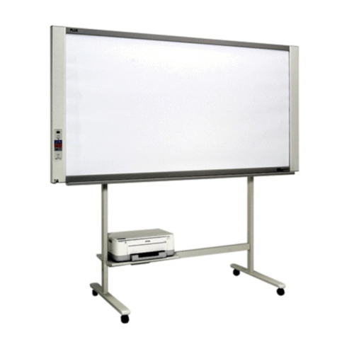 Plus กระดานอิเล็กทรอนิกส์ รุ่น M-18W