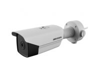 Hikvision Thermal Network Bullet Camera รุ่น DS-2TD2117-3/V1