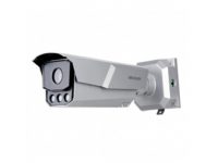 Hikvision 4 MP IR ANPR Smart Surveillance Camera รุ่น iDS-TCM403-AI