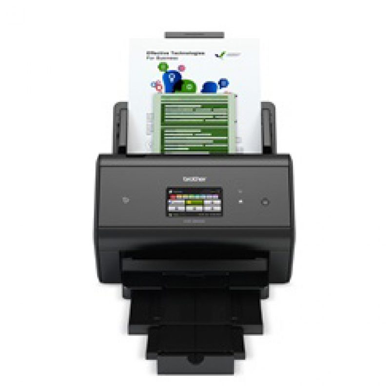 scanner-brother – บริษัท เวิลด์ไวด์ ซิสเต็มส์ จำกัด