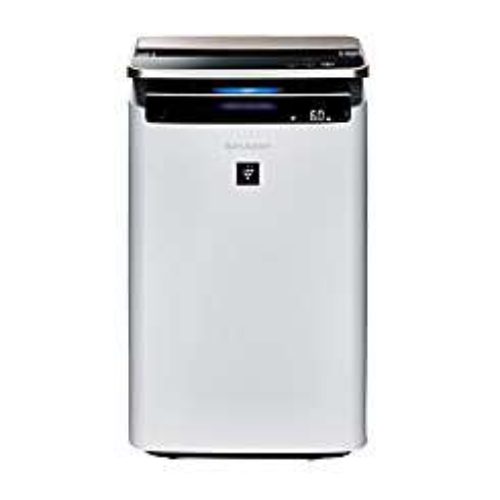 Sharp Air Purifier KI-J101B-W เหมาะกับขนาดห้อง 76 m²