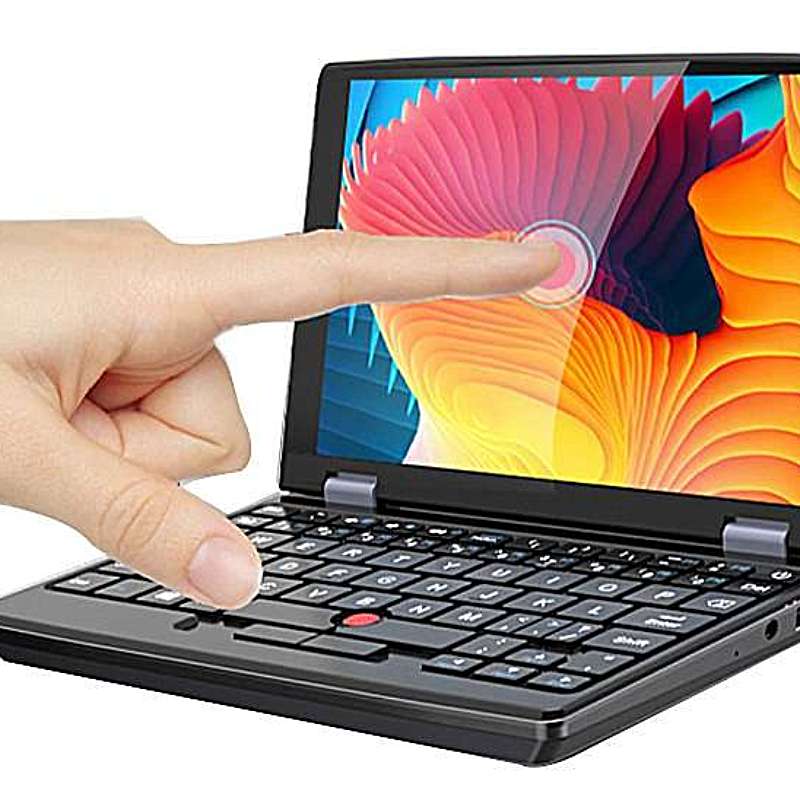 laptop บริษัท เวิลด์ไวด์ ซิสเต็มส์ จำกัด