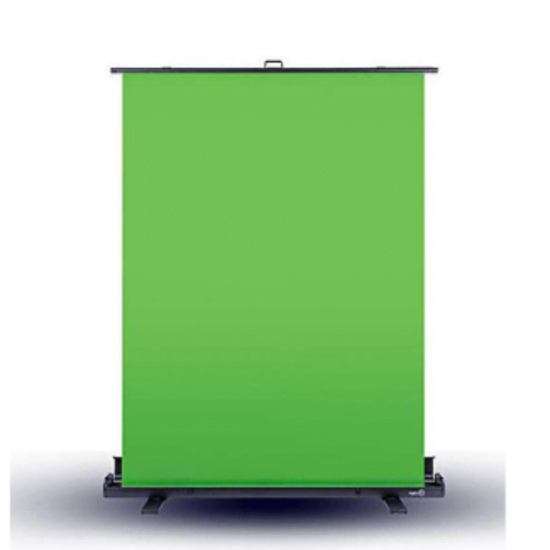 Elgato Green Screen ขนาด 148 x 180 เซนติเมตร