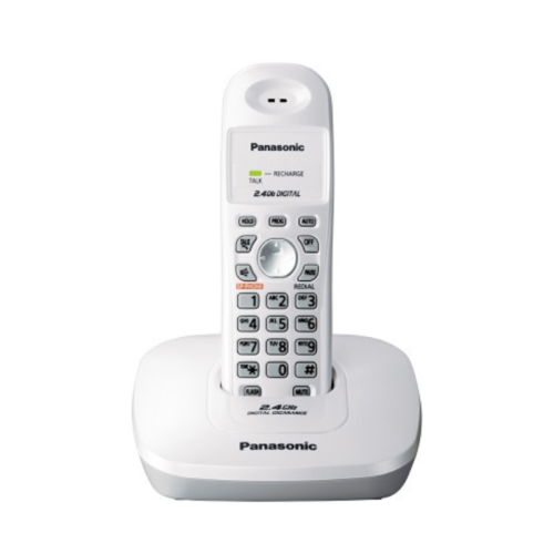 Panasonic Cordless Telephone รุ่น KX-TG3600