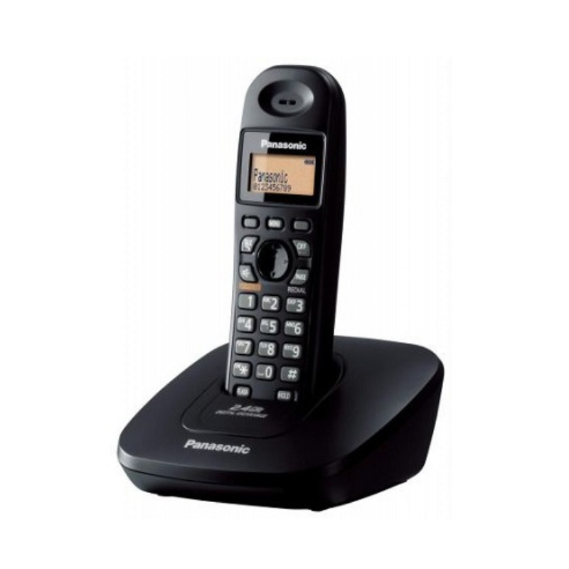 Panasonic Cordless Telephone รุ่น KXTG3611 BX