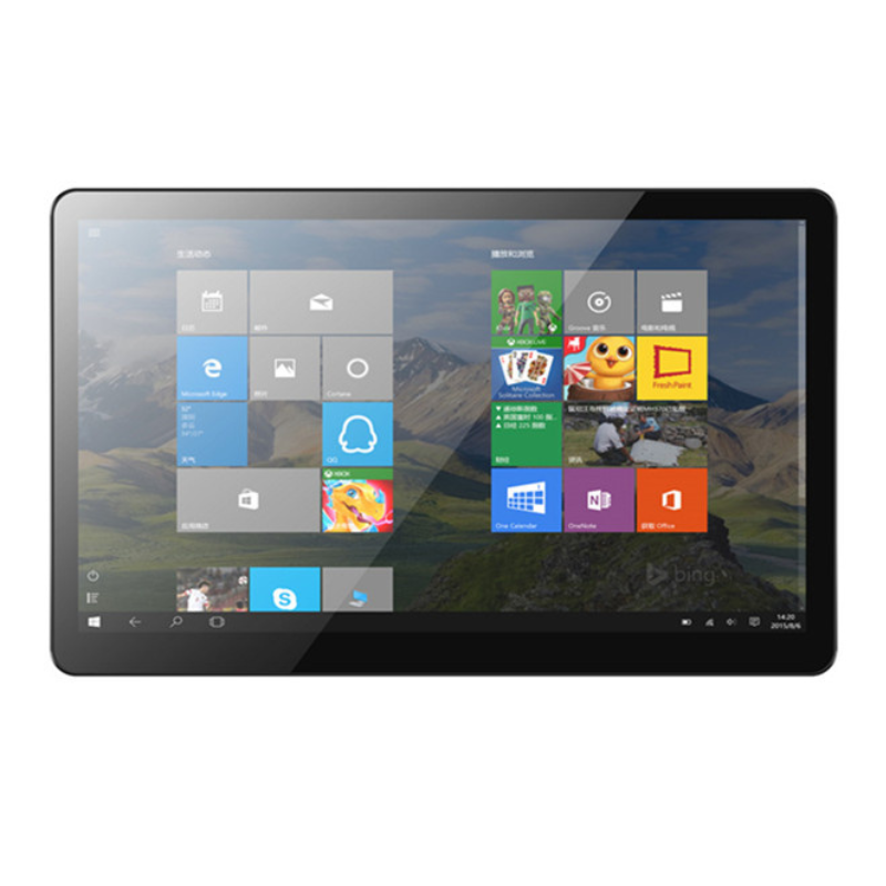 Original manaufactuer 11.6 Inch windows tablet 8gb+256gb X15 Mini Tablet PC with multi port Windows Tablet computer