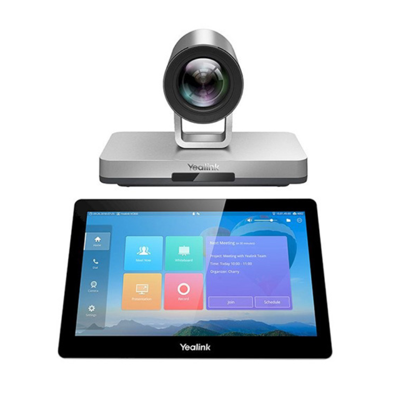 Yealink Video Conferencing System รุ่น VC800-CTP-Basic