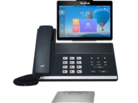 Yealink Flagship Smart Video Phone รุ่น VP59-VCS Ext Package