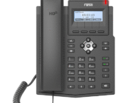 FANVIL IP PHONE  รุ่น  X1S/X1SP