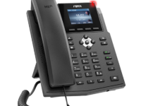 FANVIL IP PHONE  รุ่น X3S V2/X3SP V2