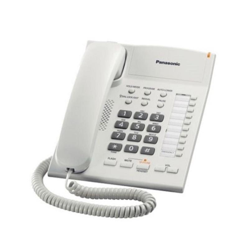 Panasonic Telephone รุ่น KX-TS840MXW
