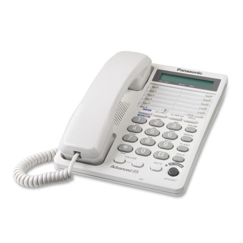 Panasonic Telephone รุ่น KX-T2378MXW