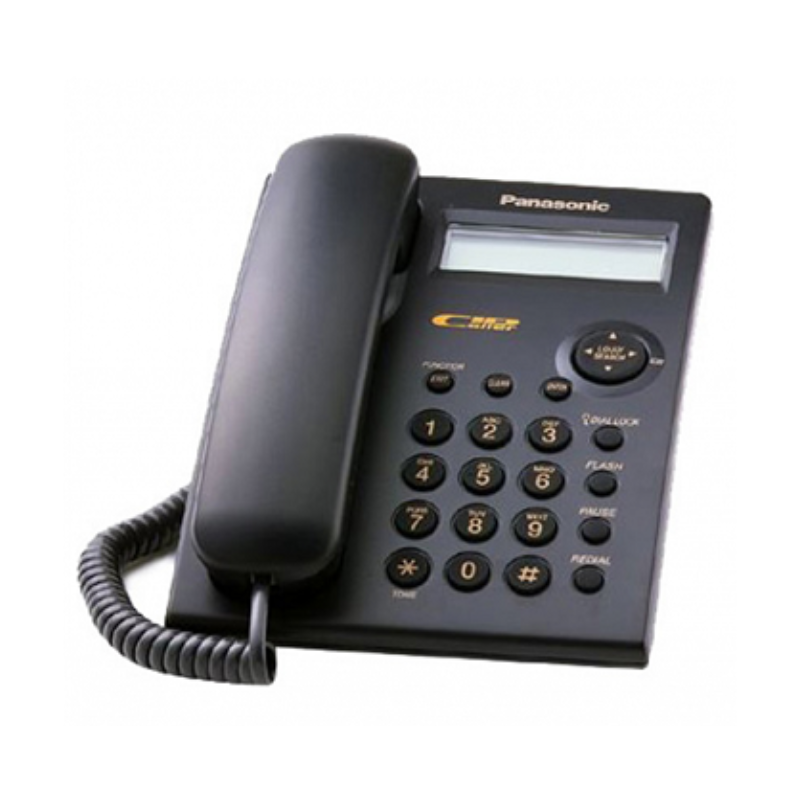 Panasonic Telephone รุ่น KX-TSC11MX