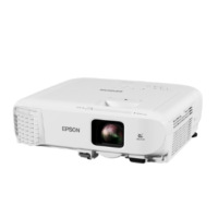 Epson XGA 3LCD Projector Model EB-972