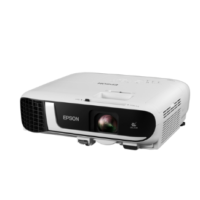 Epson Full HD 3LCD Projector Model EB-FH52