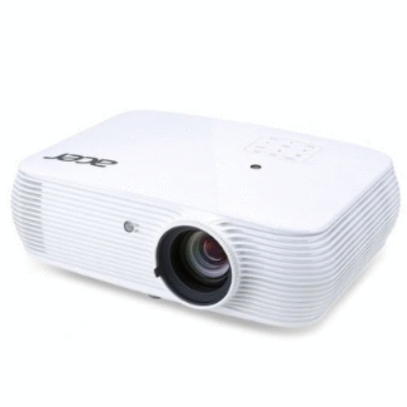Acer Projector Model P5530