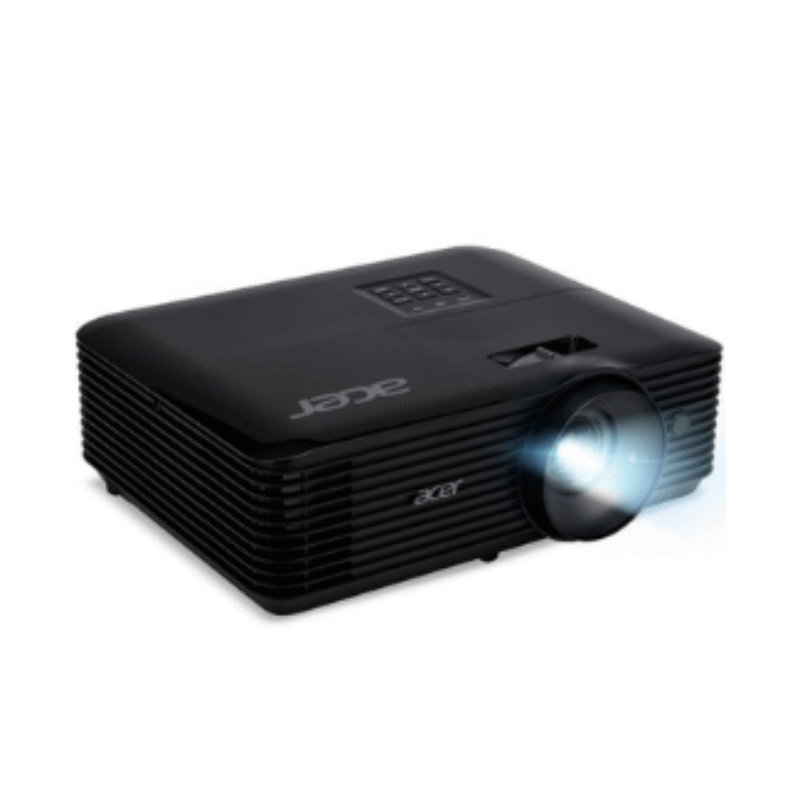Acer Projector Model X1228H
