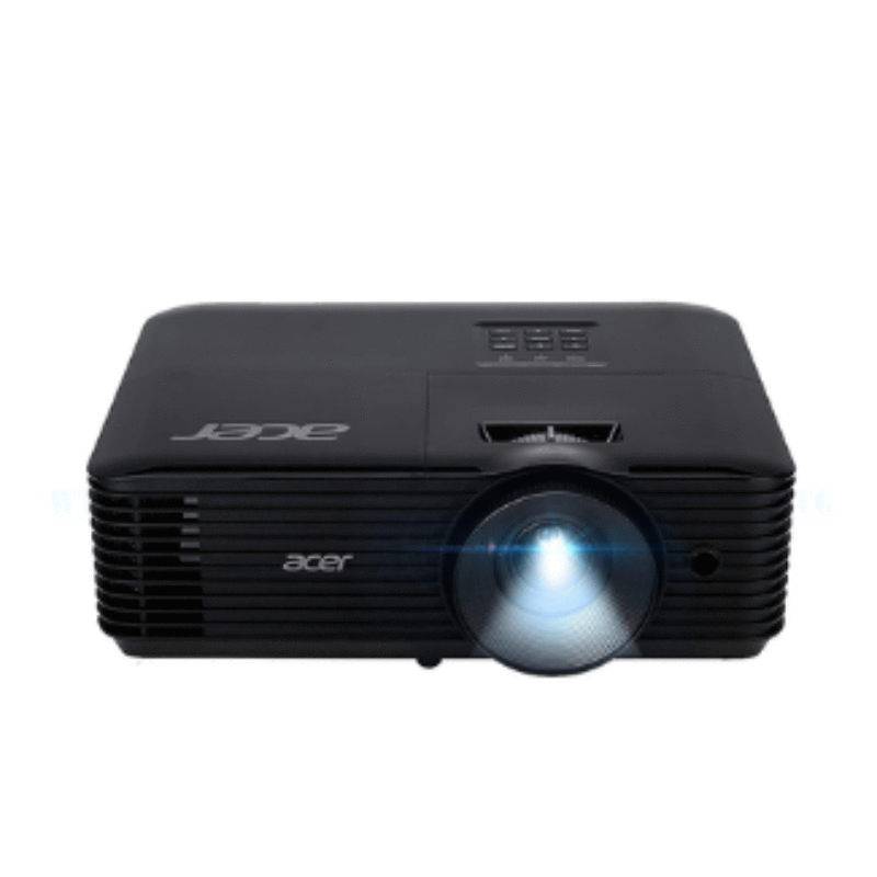 Acer Projector Model X1326AWH