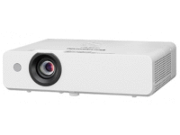Panasonic Projector-PT-LB306
