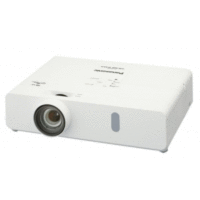 Panasonic Projector-PT-VX430