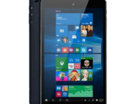W2 Pro with 8 inch tablet 1920*1200 IPS screen Intel CherryTrail Z8350 Quad Core win10