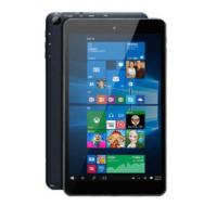 W2 Pro with 8 inch tablet 1920*1200 IPS screen Intel CherryTrail Z8350 Quad Core win10