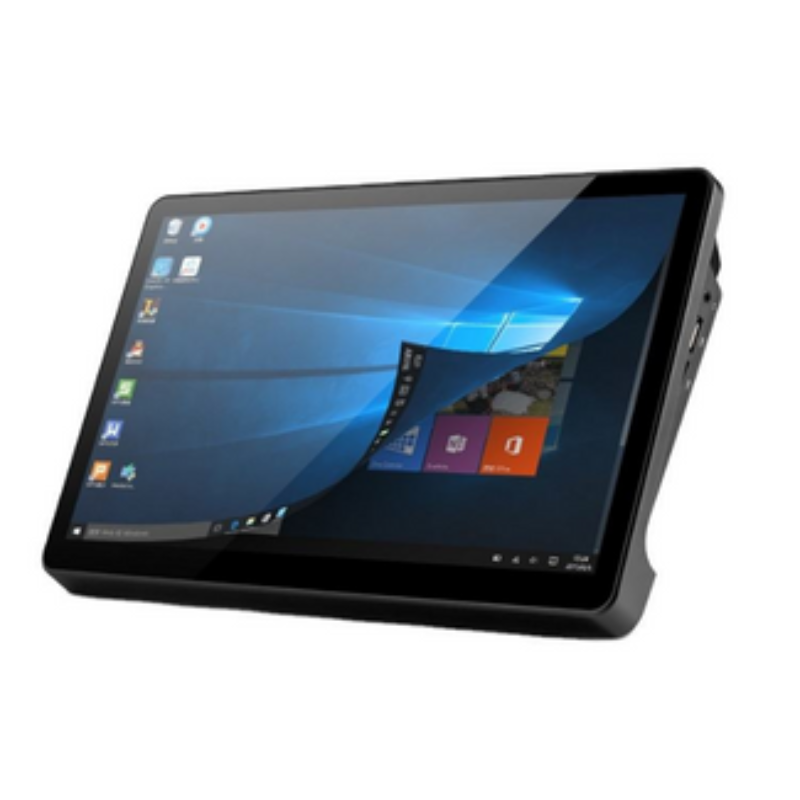 11.6 inch 8GB 256GB Windows system Handheld Tablet PC Mini All In One Computers For pos sysytems terminals