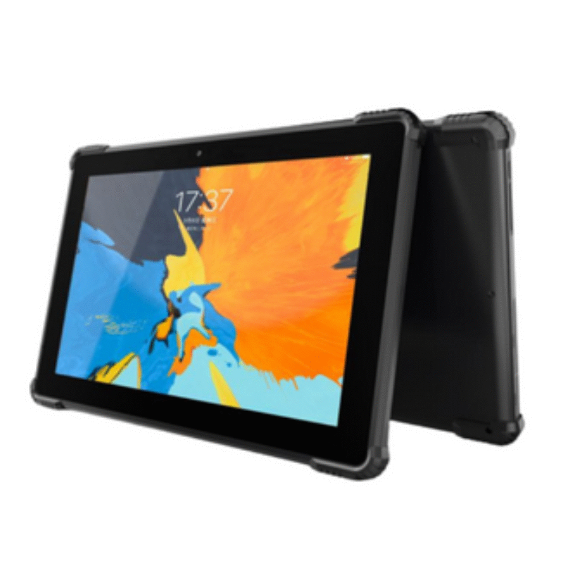 Rugged Tablet บริษัท เวิลด์ไวด์ ซิสเต็มส์ จำกัด