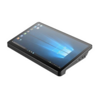 Tablet Windows 10 Home 8GB 180GB M.2 SSD cheap mini pc core i3 touch screen mini pc for vending machine