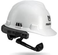แว่นอัจฉริยะ REALWEAR HMT-1®