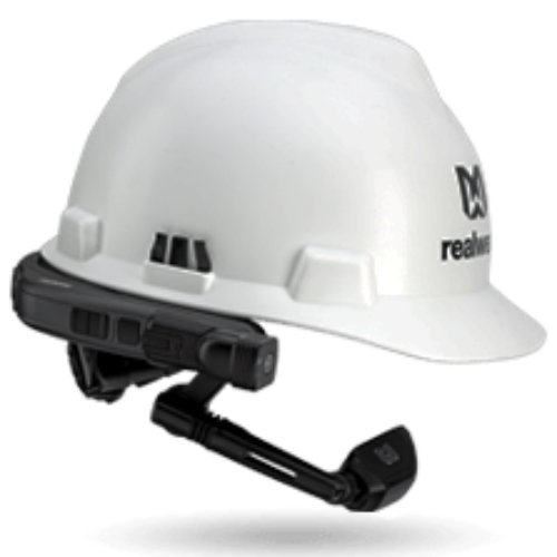แว่นอัจฉริยะ REALWEAR HMT-1®