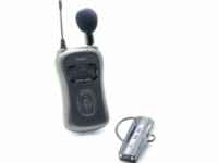 Pzent PAir Wireless tour guide system