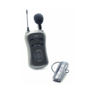 Pzent PAir Wireless tour guide system