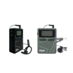 PZent TG806D Digital Wireless Tour Guiding Set