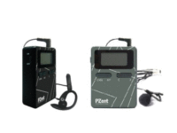 PZent TG806D Digital Wireless Tour Guiding Set