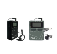 PZent TG806D Digital Wireless Tour Guiding Set