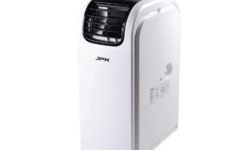 JPX แอร์เคลื่อนที่