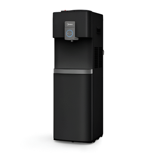Midea เครื่องกดน้ำแบบถังน้ำด้านบน รุ่น YL2037S-W ขนาดความจุ 20 ลิตร