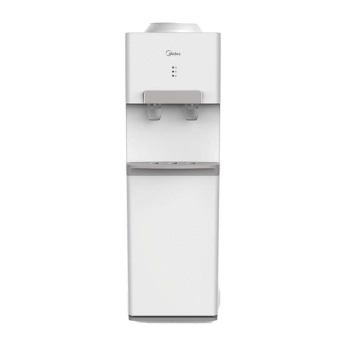 Midea เครื่องกดน้ำแบบถังน้ำด้านบน รุ่น YL1732S-W ขนาดความจุ 15 ลิตร