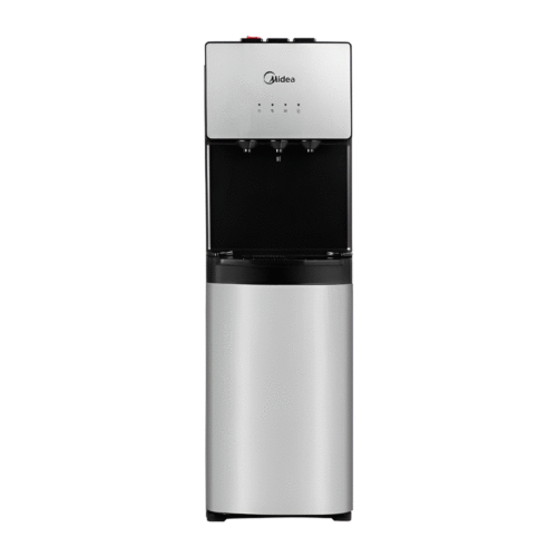 Midea เครื่องกดน้ำ แบบถังน้ำด้านล่าง รุ่น YL1566S