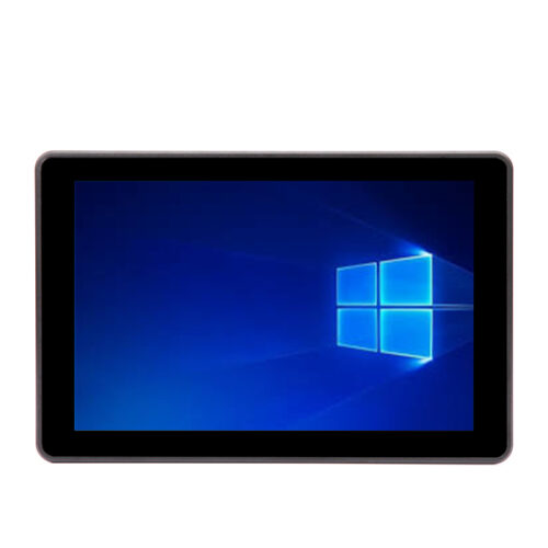 Panel PC 10 Inch - บริษัท เวิลด์ไวด์ ซิสเต็มส์ จำกัด