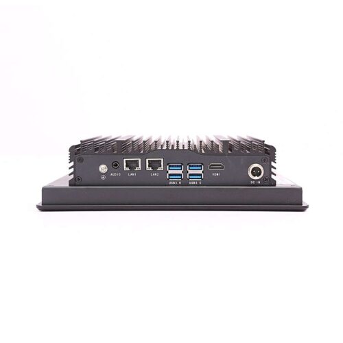 Panel PC 10 Inch - บริษัท เวิลด์ไวด์ ซิสเต็มส์ จำกัด