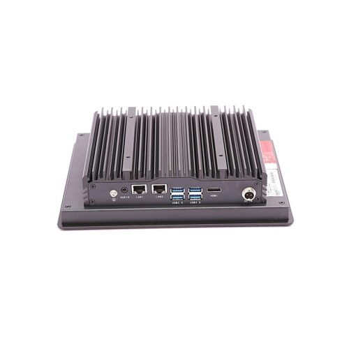 Panel PC 10 Inch - บริษัท เวิลด์ไวด์ ซิสเต็มส์ จำกัด