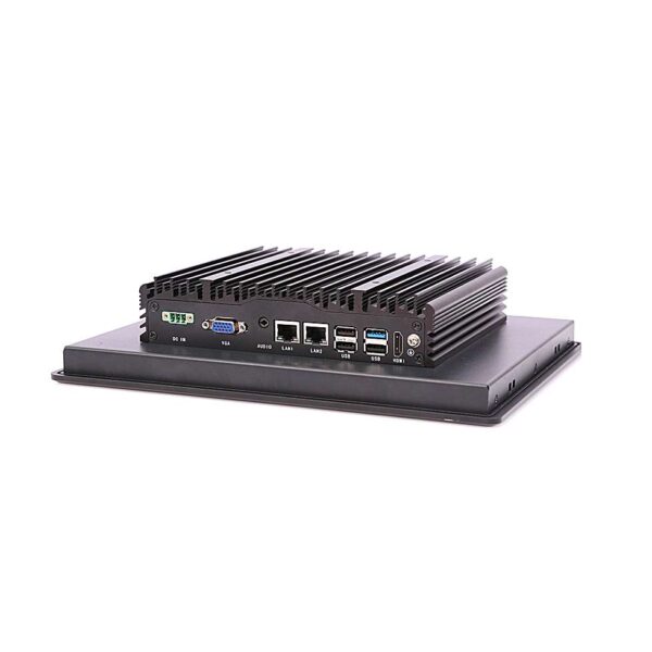 Panel PC 10 Inch - บริษัท เวิลด์ไวด์ ซิสเต็มส์ จำกัด
