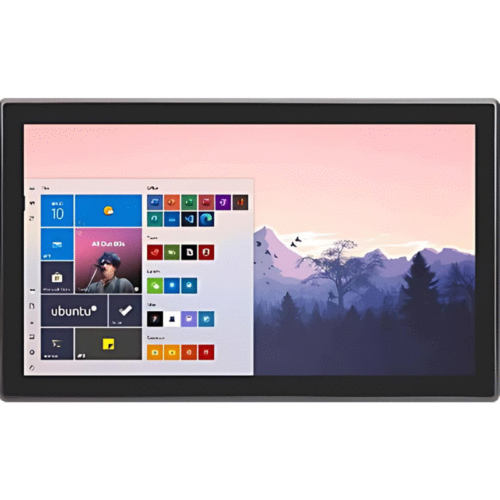 Panel 23.6 Inch (23.6″ J1900 CPU , 23.6″ GEN 7 Core CPU , 23.6″ GEN 10 Core CPU)